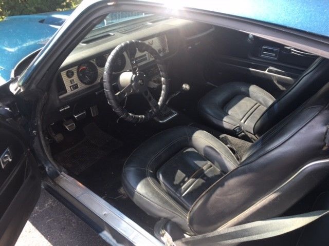 1974 Pontiac Firebird Trans Am - photo 5