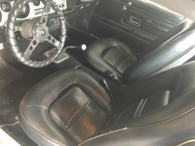 1974 Pontiac Firebird Trans Am - photo 6