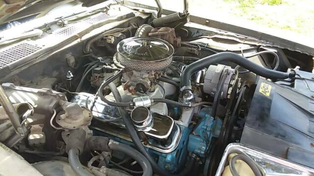 1974 Pontiac Trans Am - photo 2