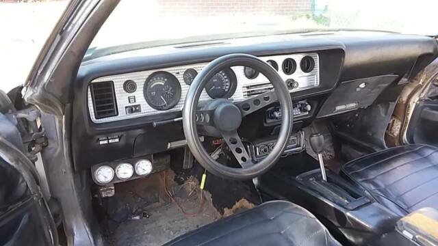 1974 Pontiac Trans Am - photo 4