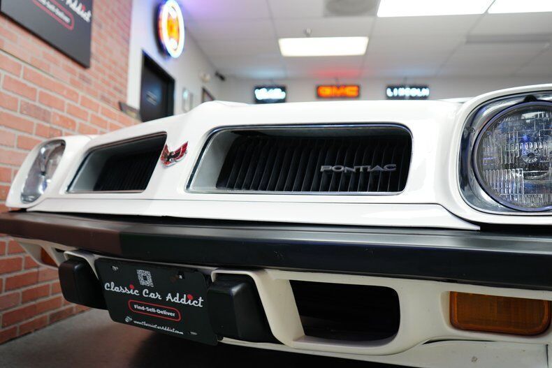1974 Pontiac Trans Am - photo 10