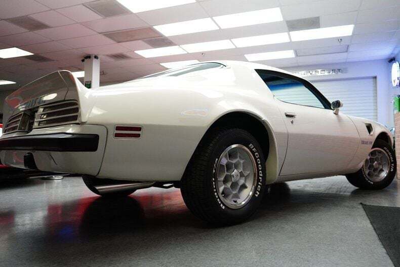 1974 Pontiac Trans Am - photo 13