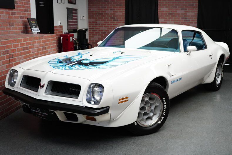1974 Pontiac Trans Am - photo 3