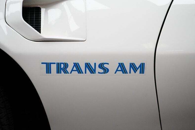 1974 Pontiac Trans Am - photo 7