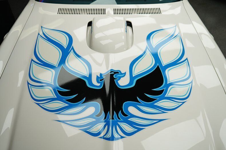 1974 Pontiac Trans Am - photo 9