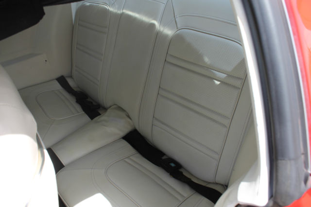 1974 Pontiac Trans Am Trans Am - photo 9