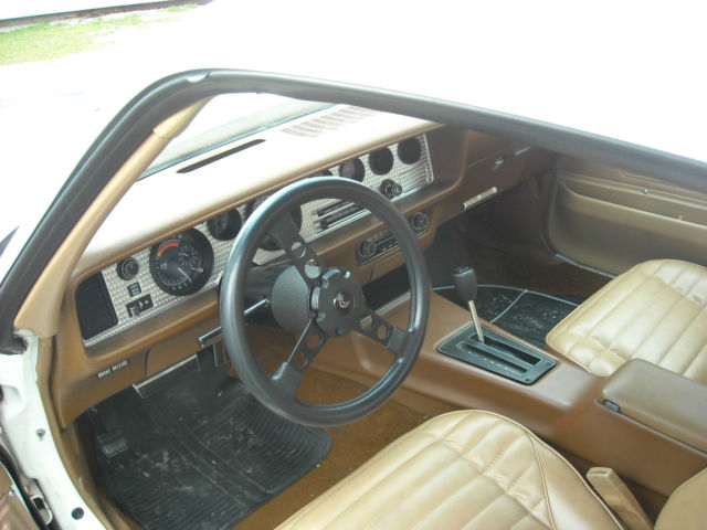 1974 Pontiac Firebird - photo 10