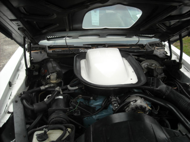 1974 Pontiac Firebird - photo 5