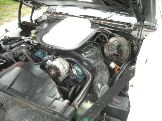 1974 Pontiac Firebird - photo 6