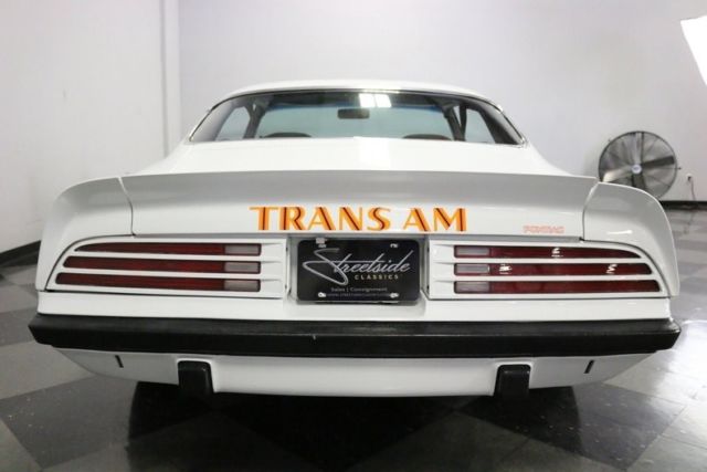 1974 Pontiac Firebird Trans Am - photo 12
