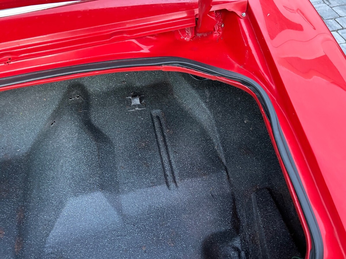 1974 Pontiac Firebird Trans Am - photo 3