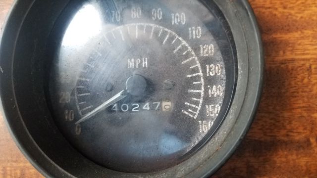 1974 Pontiac Firebird FORMULA - photo 8