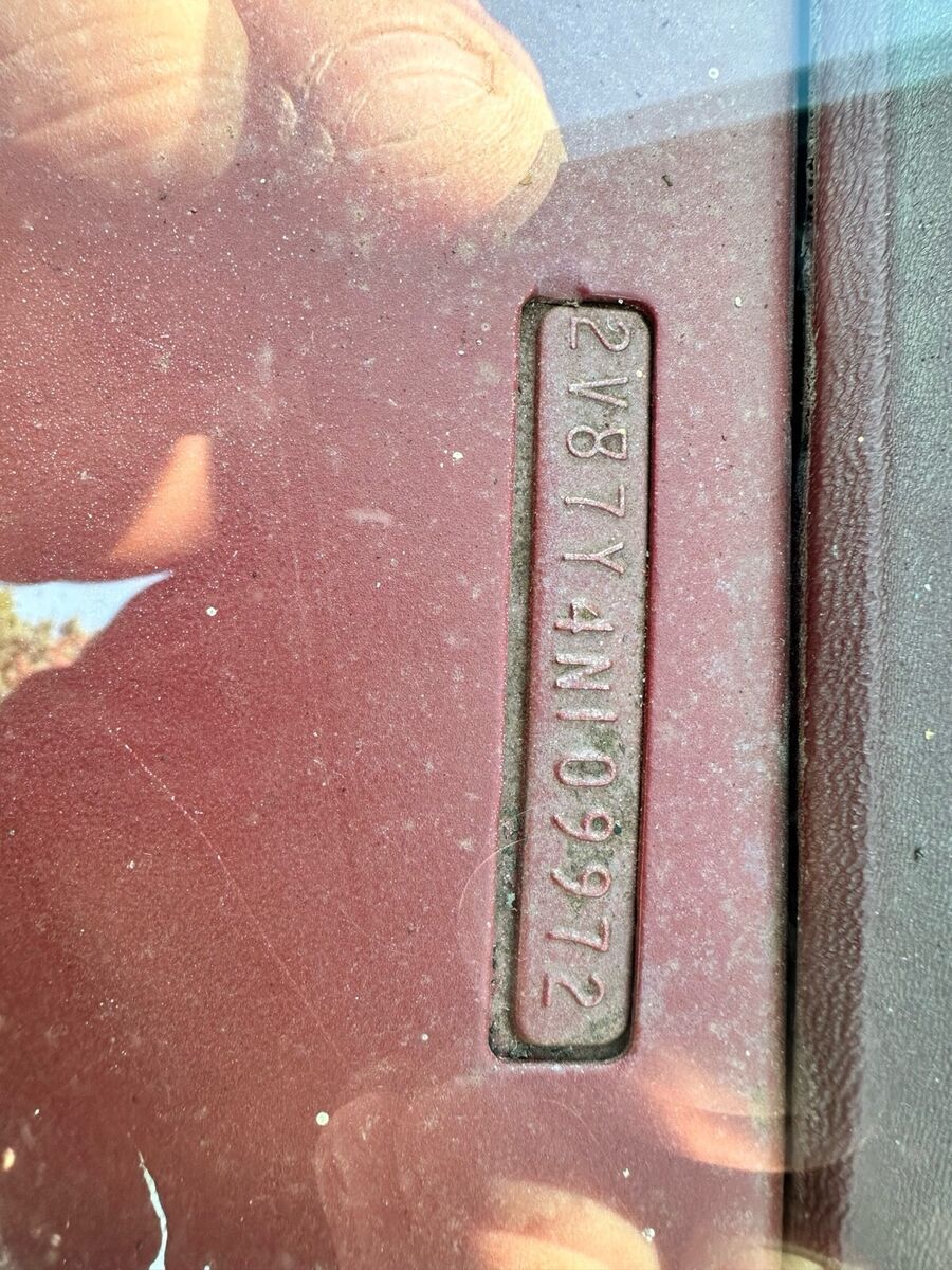 1974 Pontiac Firebird - photo 6