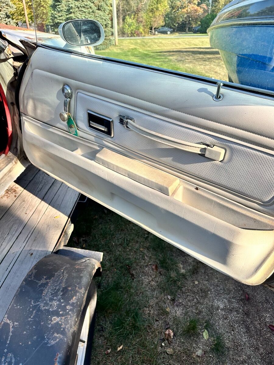 1974 Pontiac Firebird - photo 7