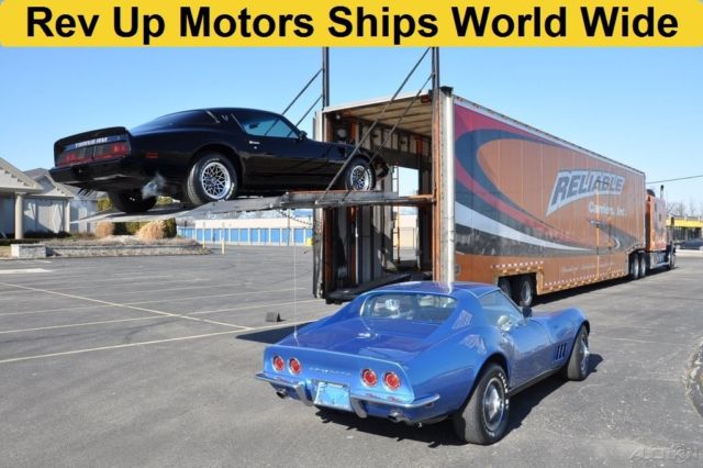 1974 Pontiac Trans Am - photo 6