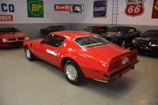 1974 Pontiac Trans Am - photo 7