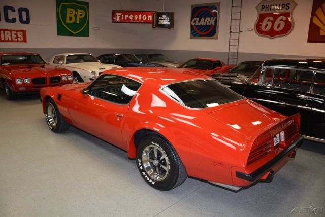 1974 Pontiac Trans Am - photo 9