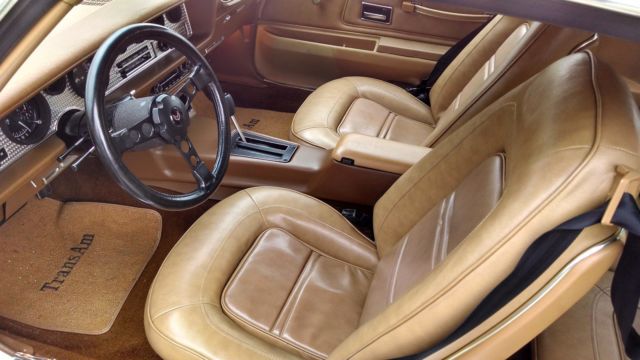 1974 Pontiac Trans Am - photo 10