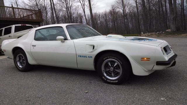 1974 Pontiac Trans Am - photo 6