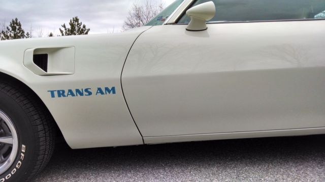 1974 Pontiac Trans Am - photo 7