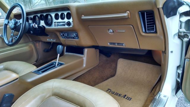 1974 Pontiac Trans Am - photo 9