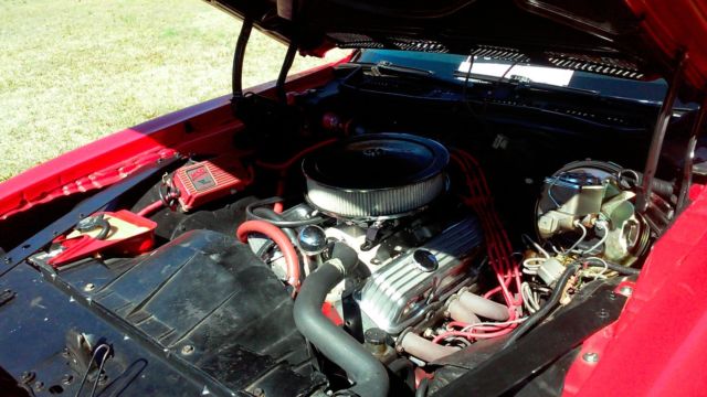 1974 Pontiac Firebird formula - photo 11