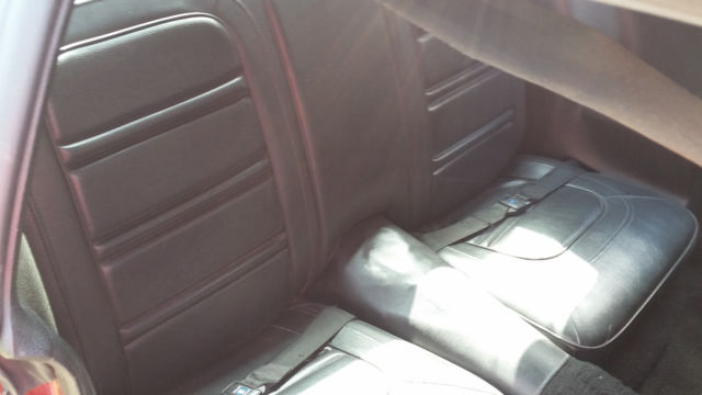 1974 Pontiac Firebird FORMULA - photo 13