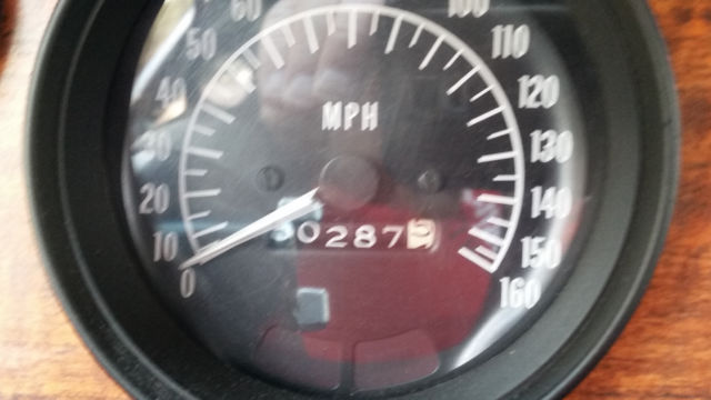 1974 Pontiac Firebird FORMULA - photo 7