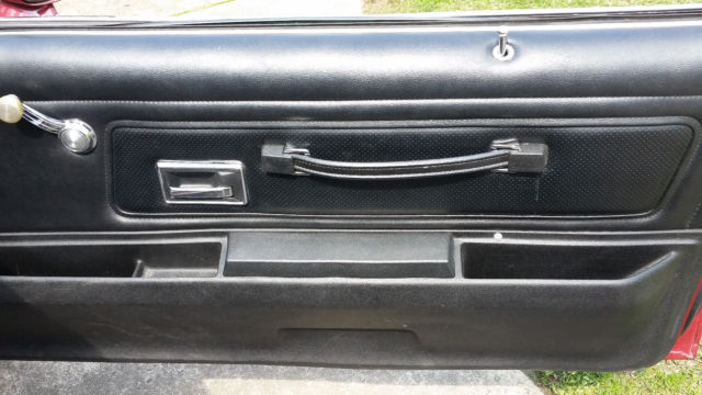 1974 Pontiac Firebird FORMULA - photo 8