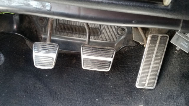 1974 Pontiac Firebird FORMULA - photo 9