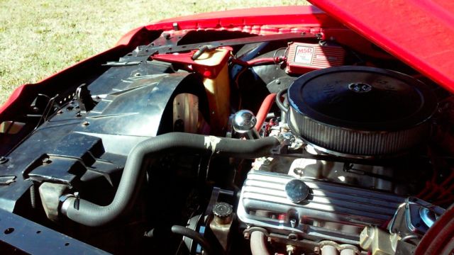 1974 Pontiac Firebird formula - photo 12