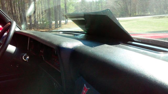 1974 Pontiac Firebird formula - photo 7