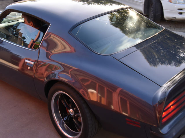 1974 Pontiac Firebird - photo 10