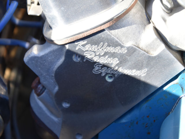 1974 Pontiac Firebird - photo 11