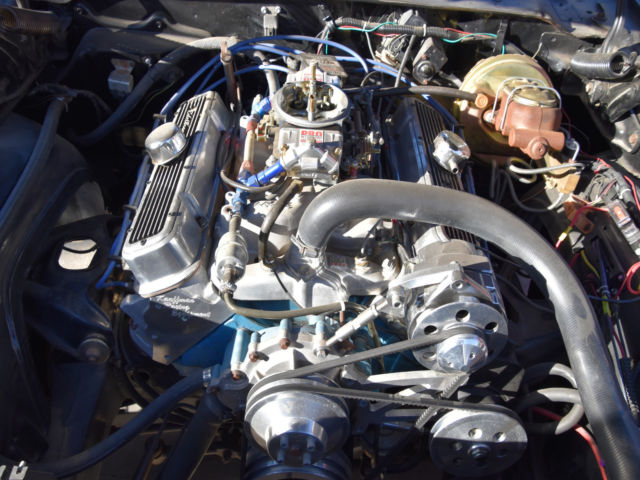 1974 Pontiac Firebird - photo 12