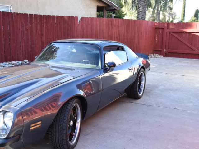 1974 Pontiac Firebird - photo 3