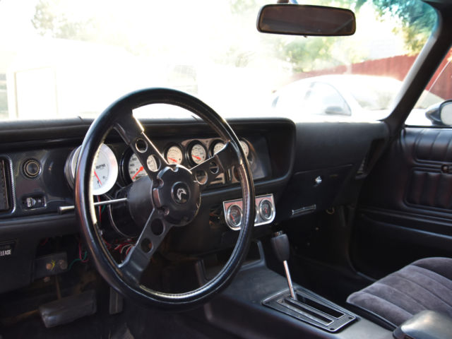 1974 Pontiac Firebird - photo 7