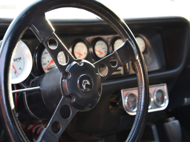 1974 Pontiac Firebird - photo 8