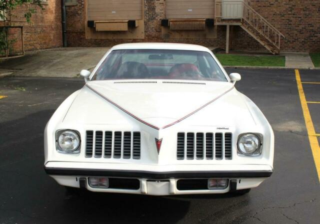 1974 Pontiac Grand Am -- - photo 12