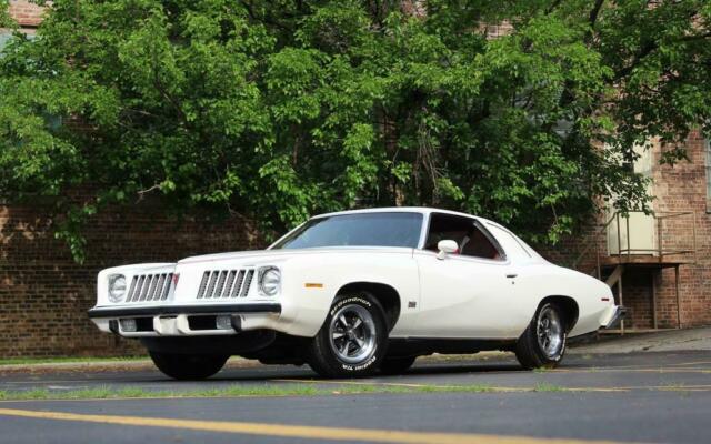 1974 Pontiac Grand Am -- - photo 2