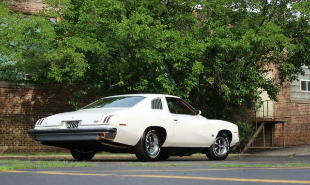 1974 Pontiac Grand Am -- - photo 3