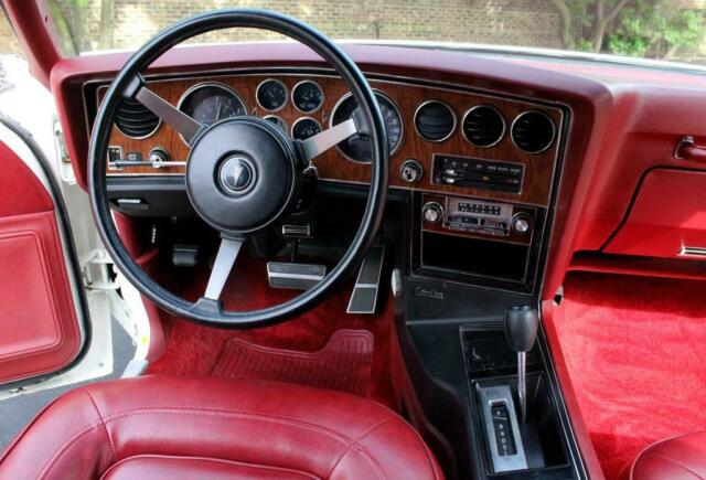 1974 Pontiac Grand Am -- - photo 4
