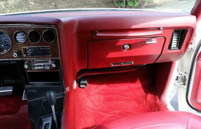 1974 Pontiac Grand Am -- - photo 5