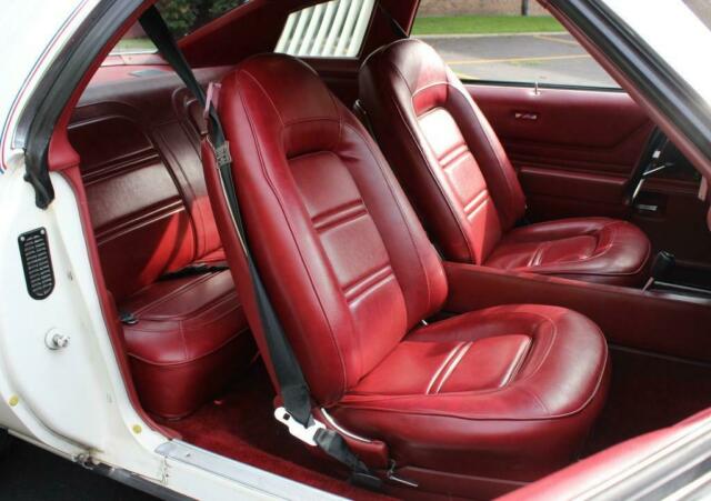 1974 Pontiac Grand Am -- - photo 6
