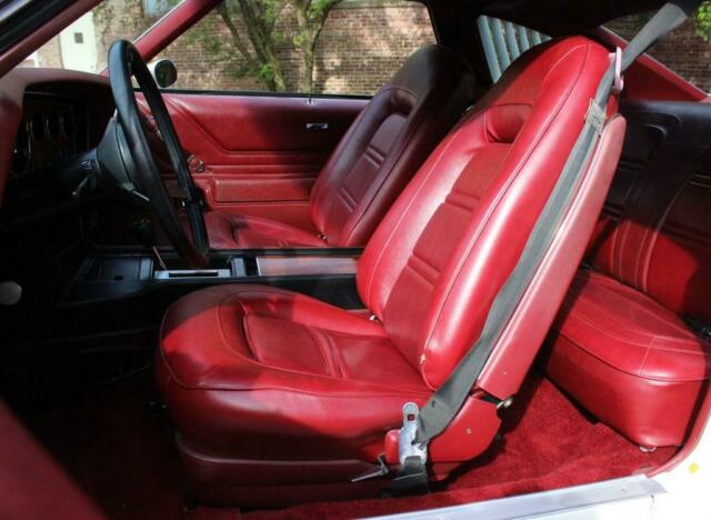 1974 Pontiac Grand Am -- - photo 7