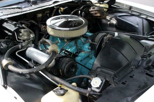 1974 Pontiac Grand Am -- - photo 8