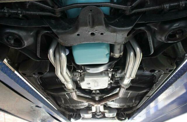 1974 Pontiac Grand Am -- - photo 9