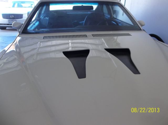 1974 Pontiac Grand Am