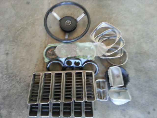 1974 Pontiac Grand Am - photo 10