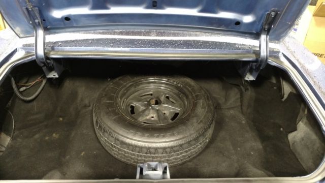 1974 Pontiac Grand Am - photo 13